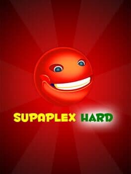 Supaplex HARD