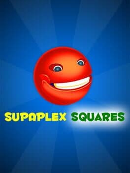 Supaplex SQUARES
