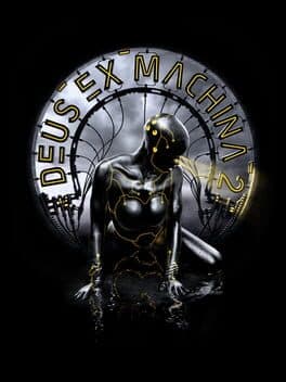 DEUS EX MACHINA 2