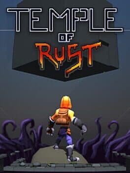 Temple of Rust