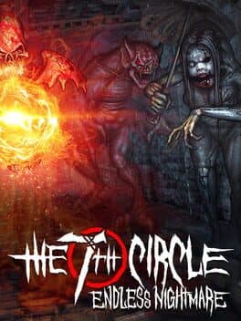 The 7th Circle - Endless Nightmare