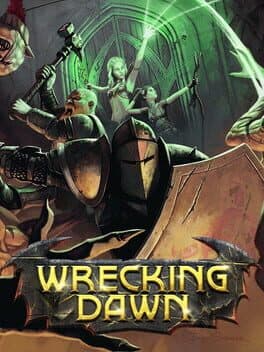 Andor - Wrecking Dawn