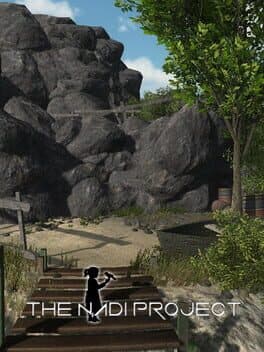 The NADI Project