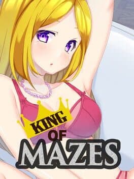 King Of Mazes