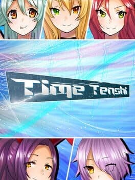 Time Tenshi (2015)