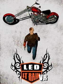 Led It Rain