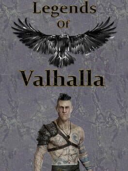 Legends Of Valhalla