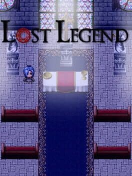 Lost Legend-Legacy