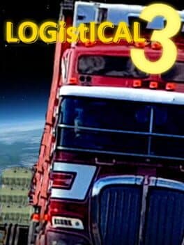 LOGistICAL 3: Earth