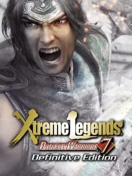 DYNASTY WARRIORS 7: Xtreme Legends Definitive Edition