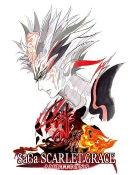 SaGa SCARLET GRACE: AMBITIONS™