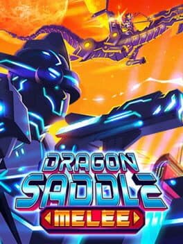 Dragon Saddle Melee
