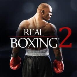 Real Boxing™