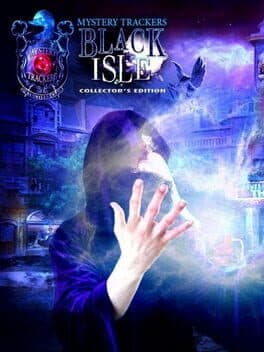 Mystery Trackers: Black Isle Collector's Edition