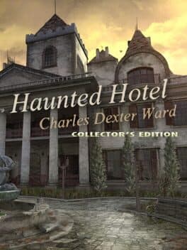 Haunted Hotel: Charles Dexter Ward Collector's Edition
