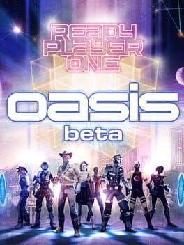 Ready Player One: OASIS beta