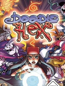 Doodle Hex