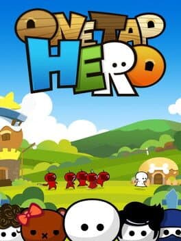 One Tap Hero