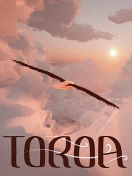 Toroa: Skycall