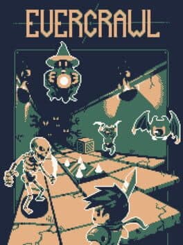 EverCrawl