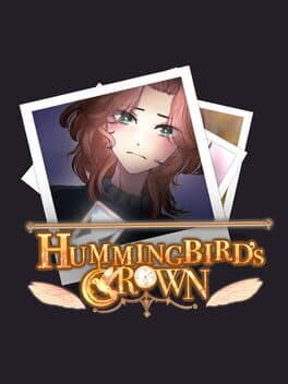 Hummingbird's Crown