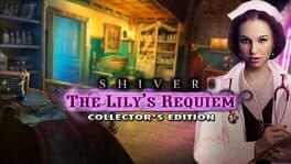 Shiver: The Lily's Requiem Collector's Edition