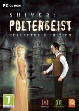 Shiver: Poltergeist Collector's Edition