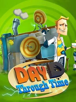 DayD: Through time. Jurassic Rush