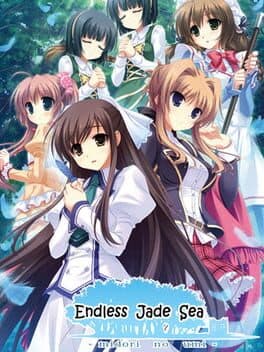 Endless Jade Sea -Midori no Umi-