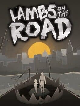 Lambs on the road : The beginning