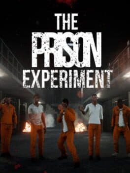 The Prison Experiment: Battle Royale