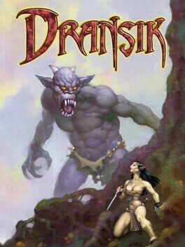 Dransik