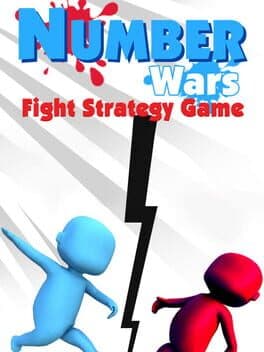 Number Wars