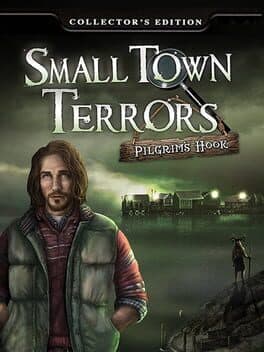 Small Town Terrors: Pilgrim's Hook Collector's Edition