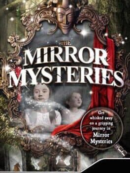 Mirror Mysteries 2