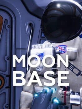 MOON BASE