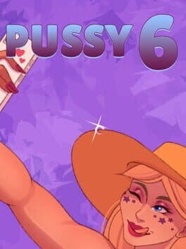 Pussy 6