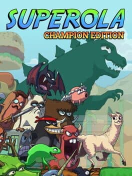 Superola Champion Edition
