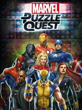 Dark Quest