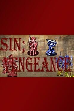 Vengeance