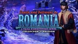 Death and Betrayal in Romania: A Dana Knightstone Novel Collector's Edition