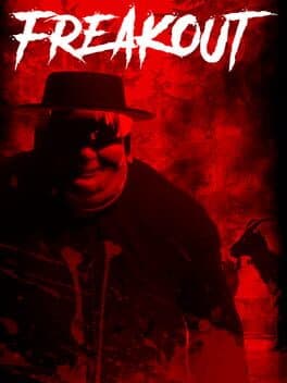 FREAKOUT