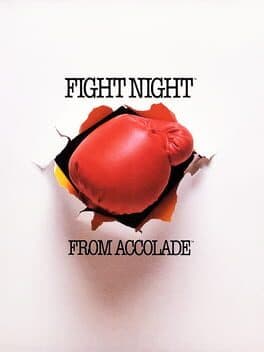 Fight Night