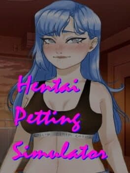 Hentai Petting Simulator