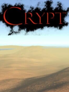 Crypt- The Black Tower