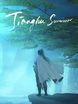 Jianghu Survivor