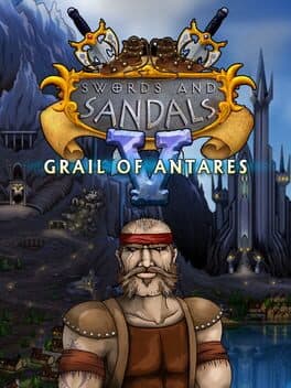 Swords and Sandals 5 Redux: Maximus Edition