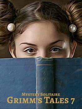 Mystery Solitaire: Grimm's Tales 7