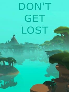 Don't get lost