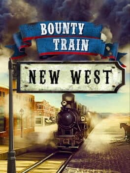 Bounty Train